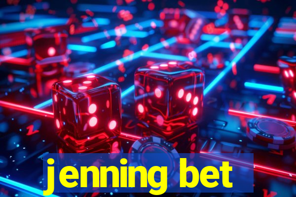 jenning bet