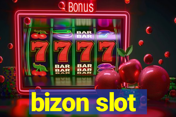 bizon slot