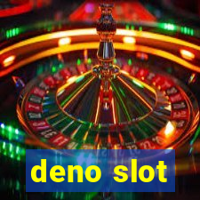 deno slot