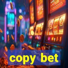 copy bet