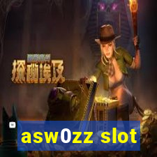 asw0zz slot