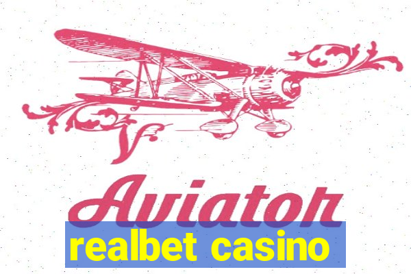 realbet casino