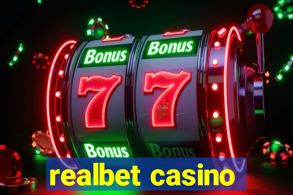 realbet casino