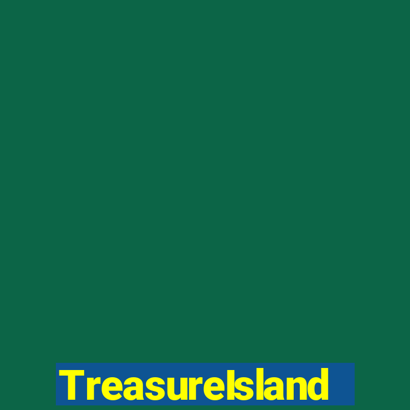 TreasureIsland