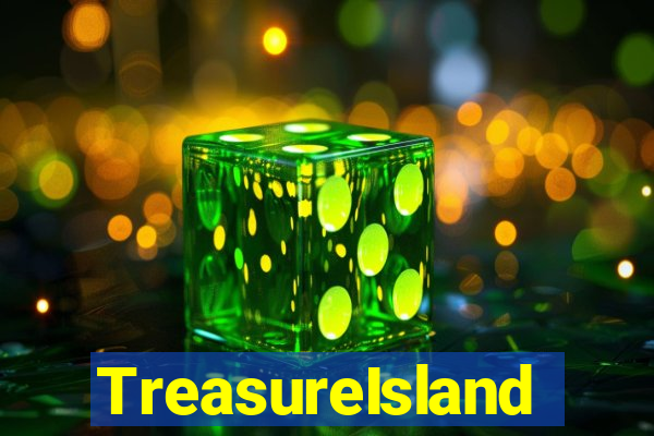 TreasureIsland