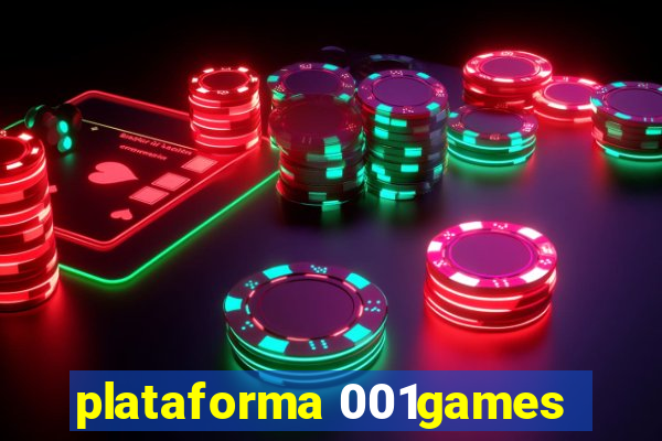 plataforma 001games