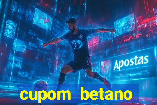 cupom betano rodadas gratis