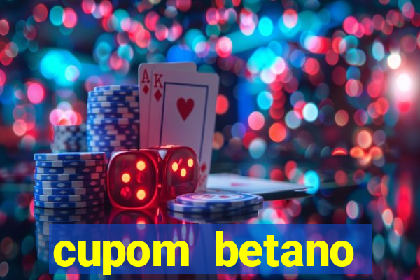 cupom betano rodadas gratis