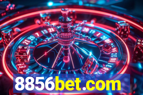 8856bet.com