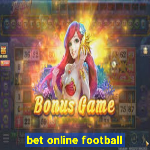 bet online football