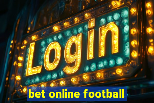 bet online football