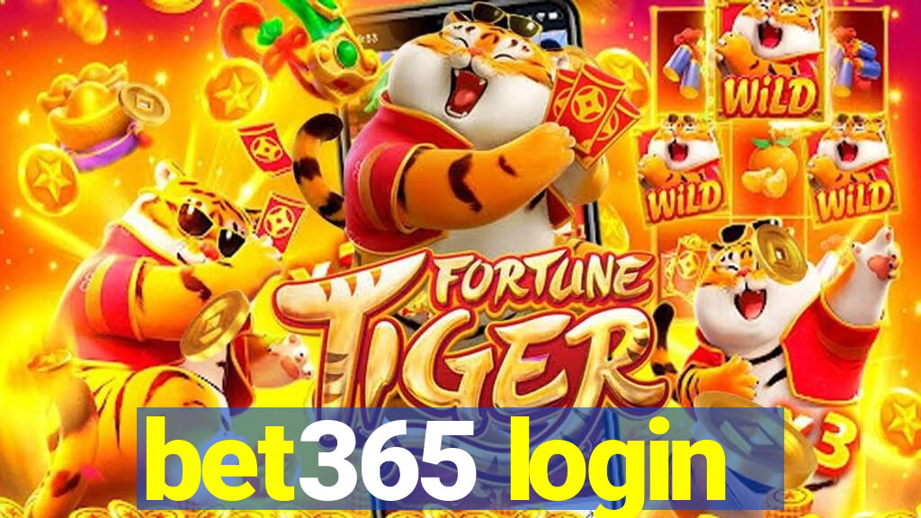 bet365 login