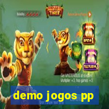 demo jogos pp