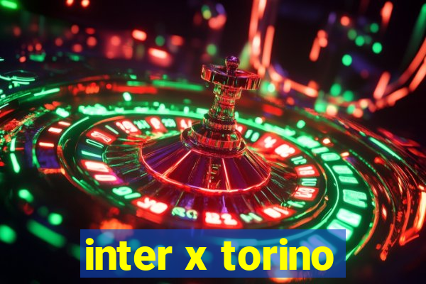 inter x torino