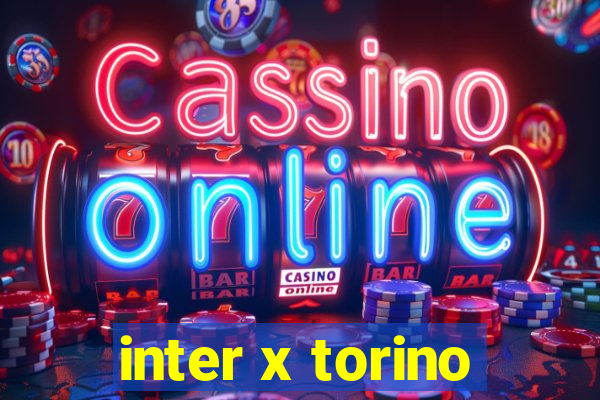 inter x torino