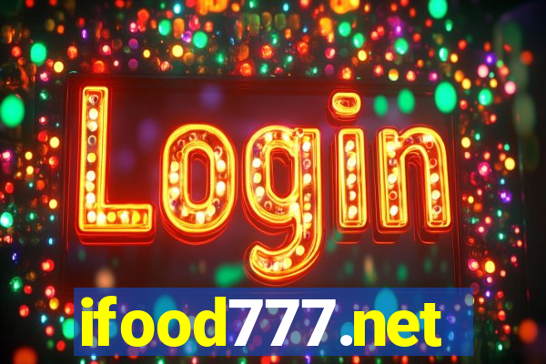 ifood777.net