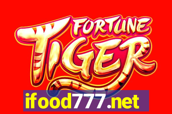 ifood777.net