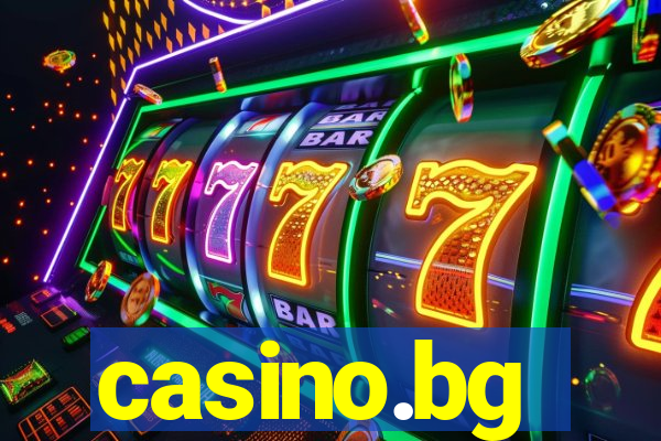 casino.bg