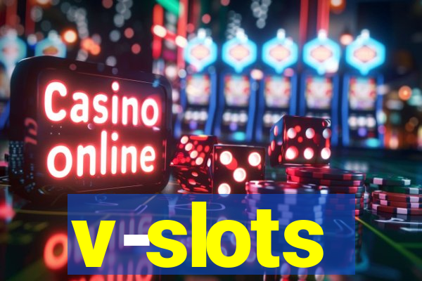 v-slots