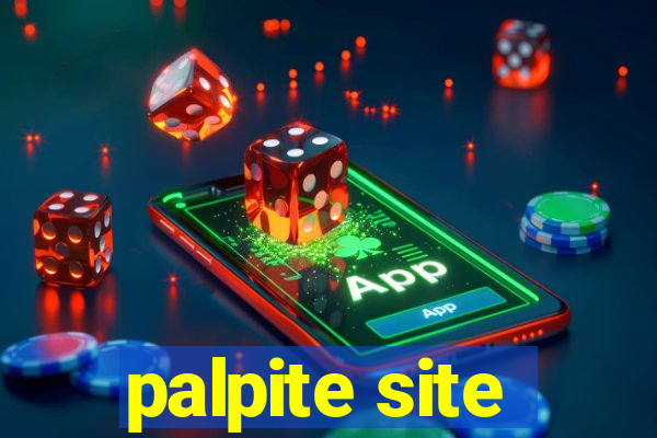 palpite site