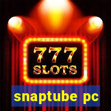 snaptube pc