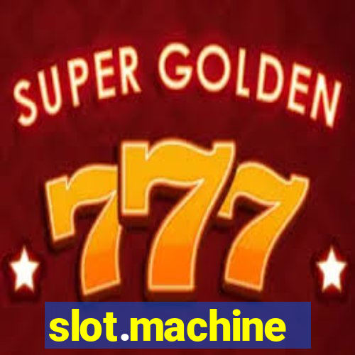 slot.machine