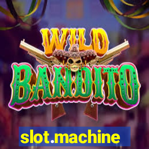 slot.machine