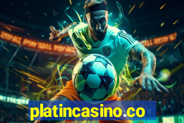 platincasino.com