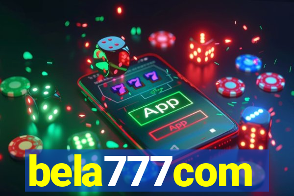 bela777com