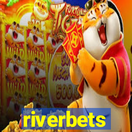 riverbets