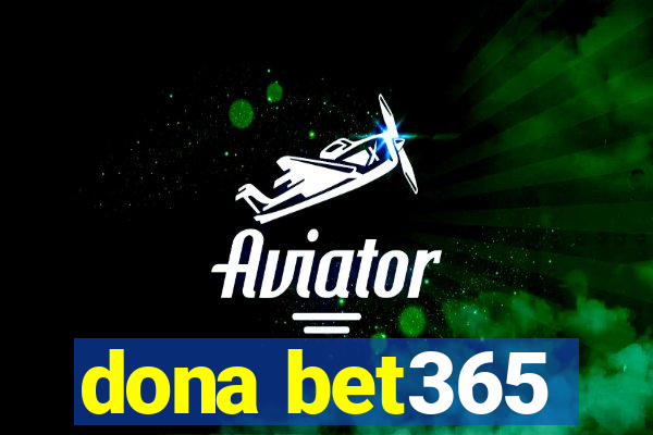 dona bet365