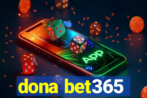 dona bet365