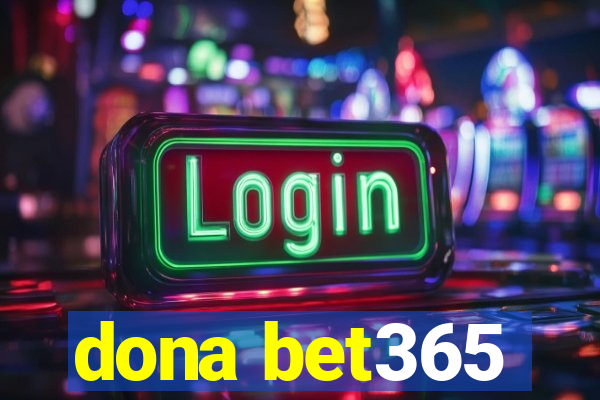 dona bet365