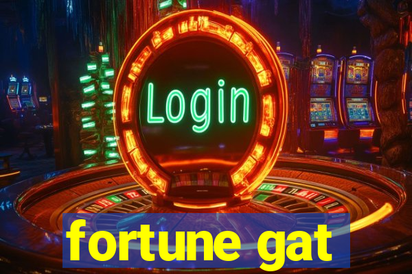 fortune gat