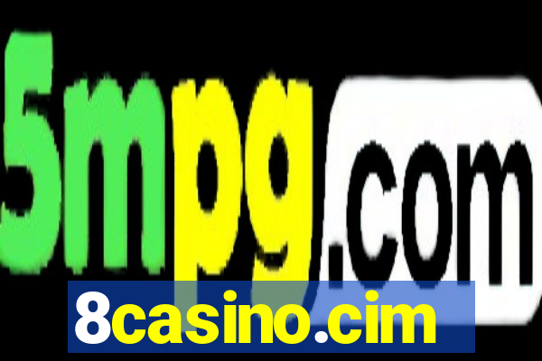 8casino.cim