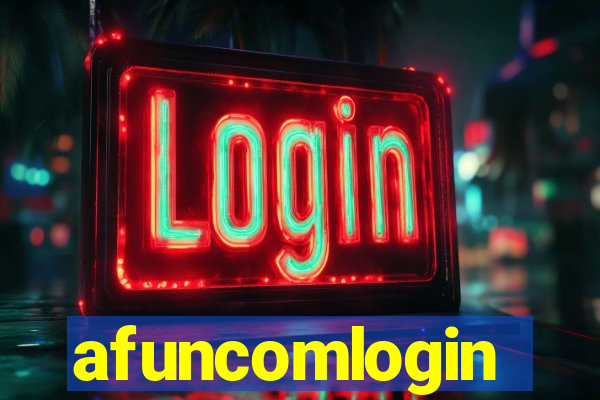 afuncomlogin