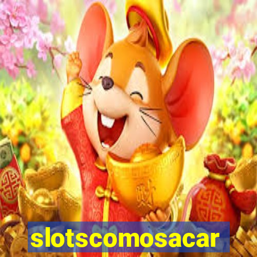 slotscomosacar