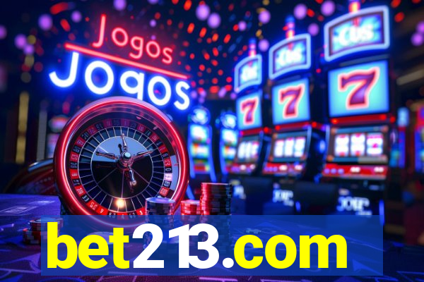 bet213.com