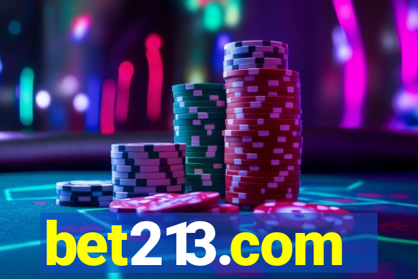 bet213.com