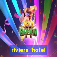 riviera hotel casino las vegas nevada