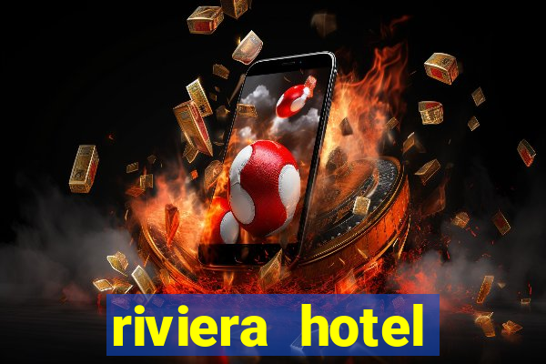 riviera hotel casino las vegas nevada