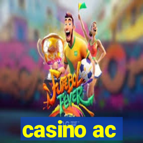 casino ac