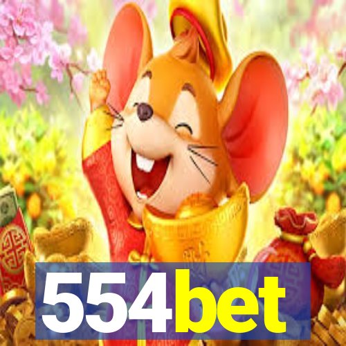 554bet