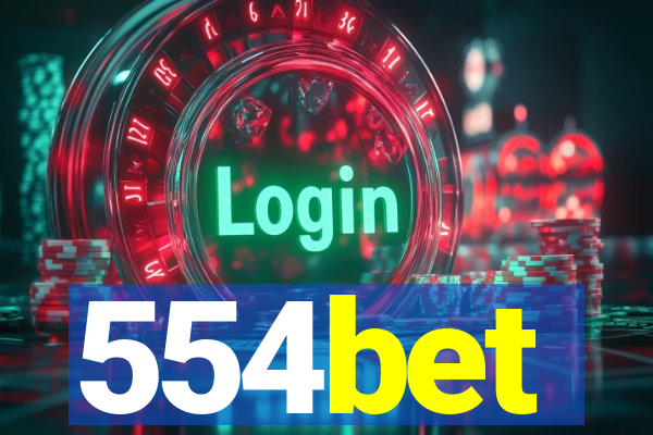 554bet