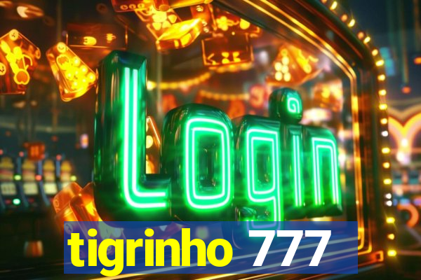 tigrinho 777