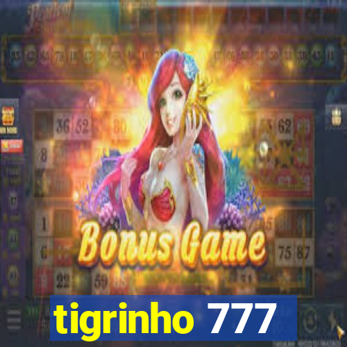 tigrinho 777