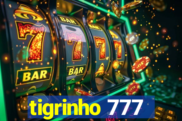 tigrinho 777