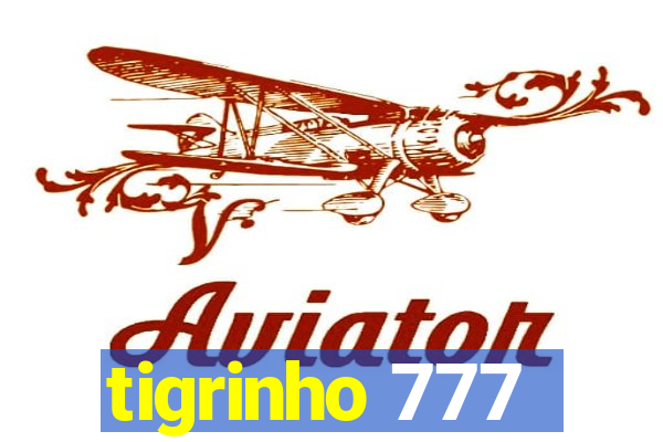 tigrinho 777