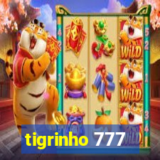 tigrinho 777