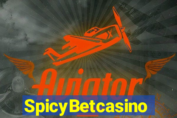 SpicyBetcasino